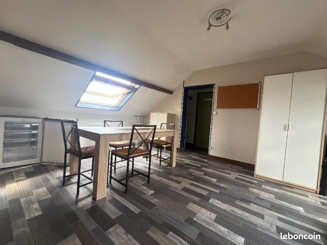 Appartement 2 pièces 28 m² · à Vertou · 28 m² · 120 000 €