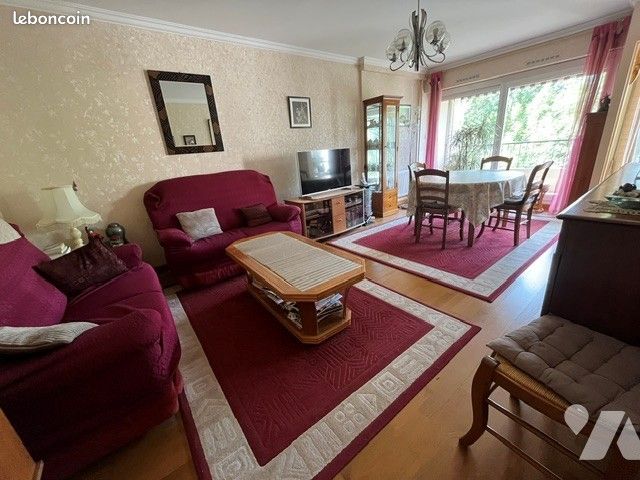 Appartement 4 pièces 88 m² · à Rennes · 88 m² · 209 600 €