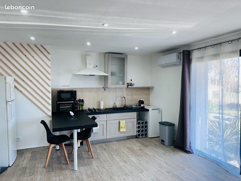 Appartement 2 pièces 50 m² · à Aléria · 50 m² · 690 €/mois