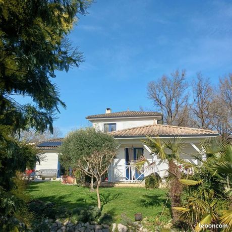 Maison 4 pièces 171 m²