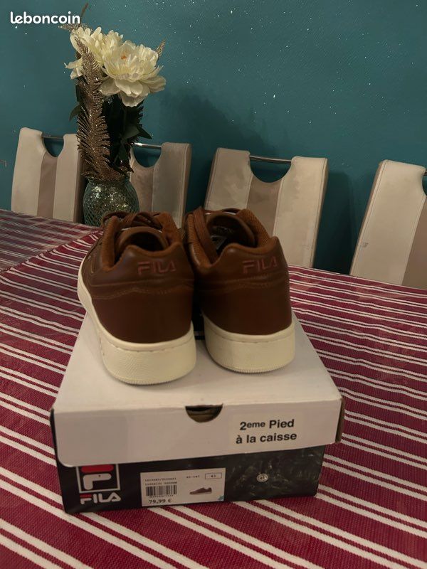 Chaussures FILA Chaussures