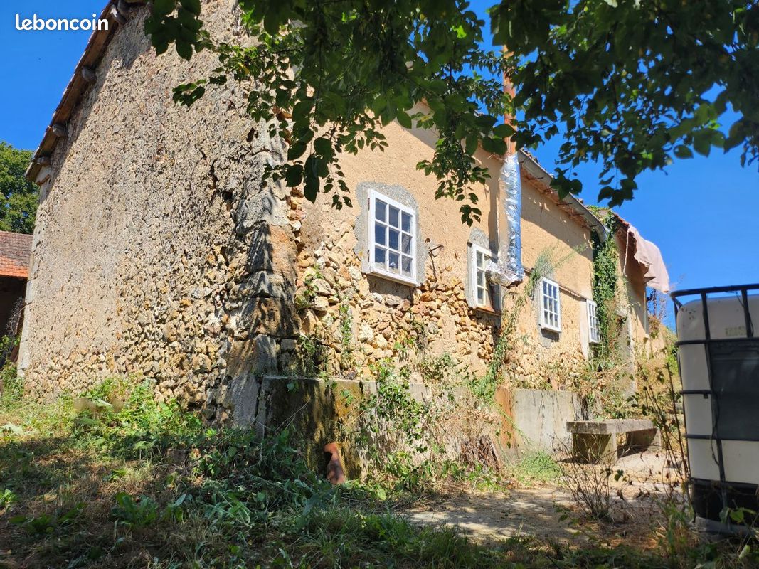 Maison 3 pièces 100 m² (image 13)