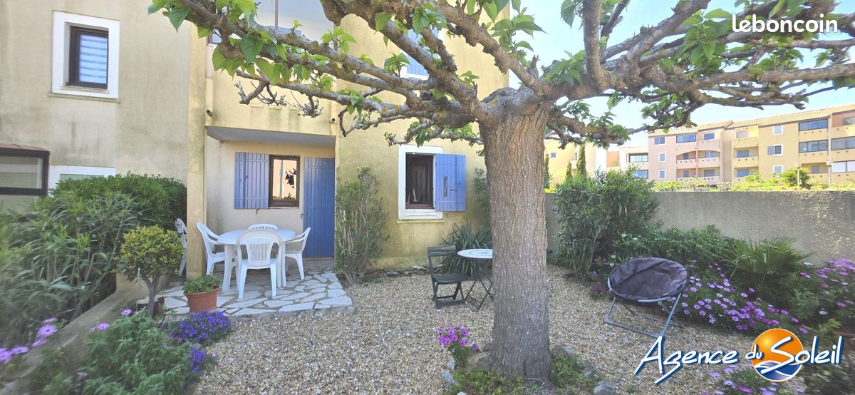 Appartement 3 pièces 34 m² · à Fleury · 34 m² · 139 000 €