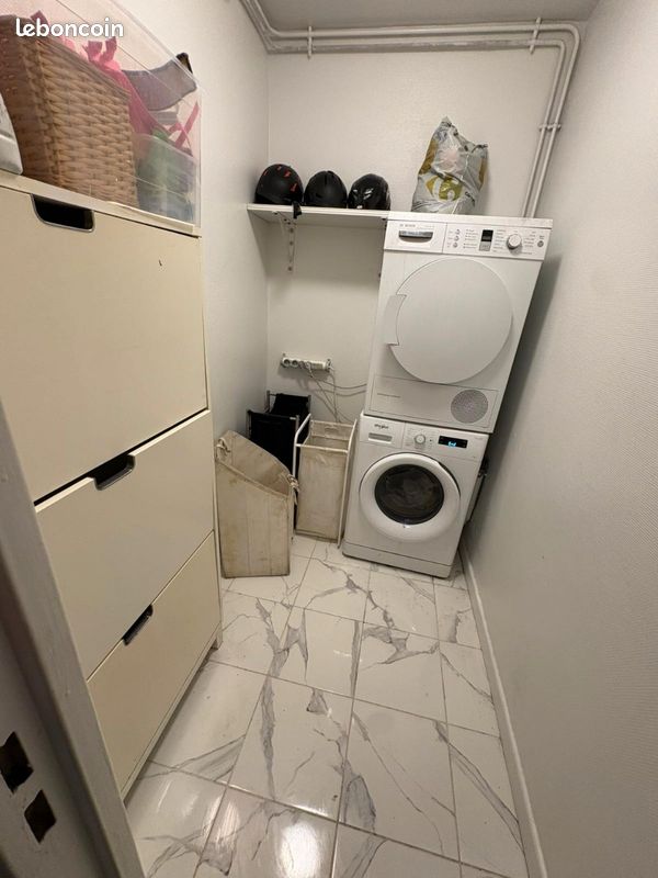 Appartement a louer sainte-foy-les-lyon - 4 pièce(s) - 85 m2 - Surfyn