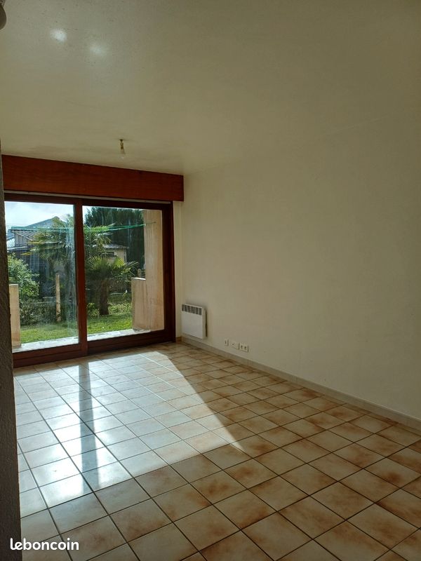 T3 52m² en RDC à St Paul Lès Dax 680 charges comprises (image 1)