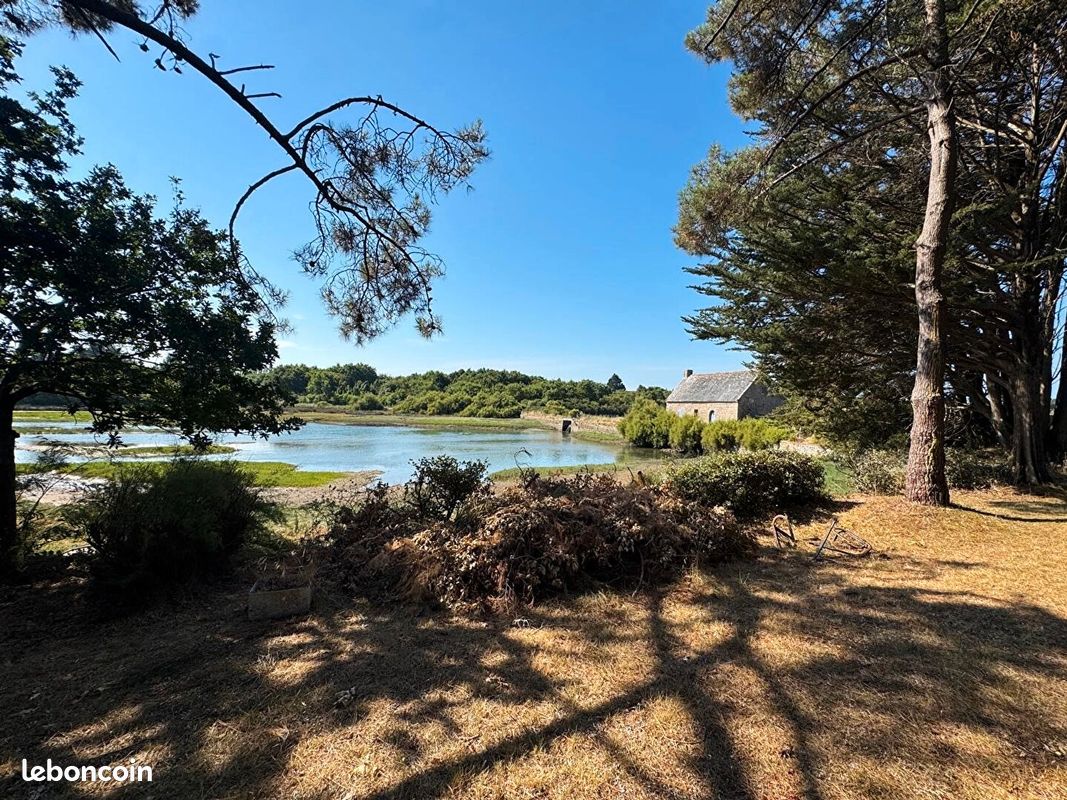 Maison 4 pièces 105 m² · à Saint-Philibert · 105 m² · 1 281 000 €