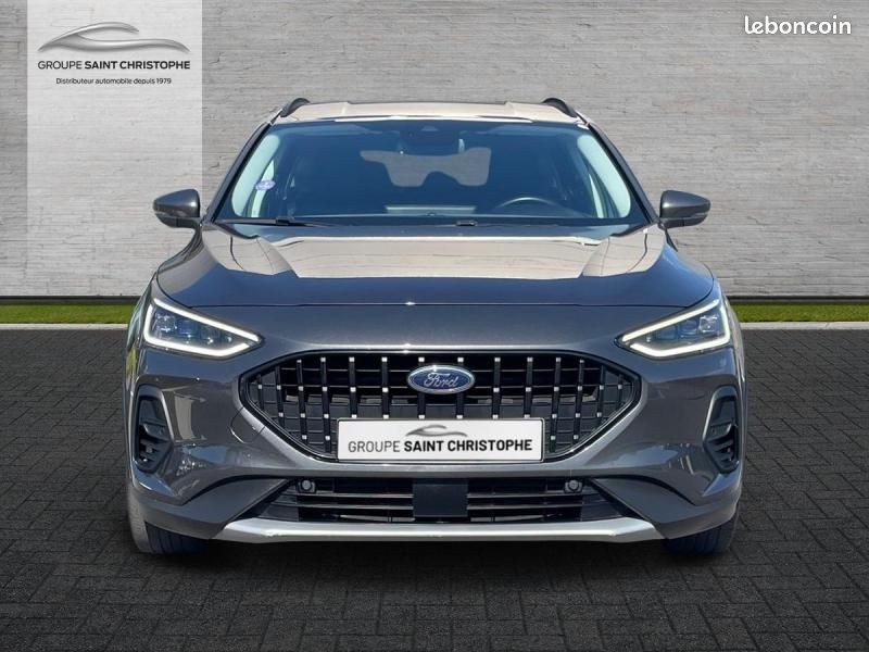 Ford Focus Active SW 1.0 EcoBoost mHEV 155ch Active X Powershift (image 2)