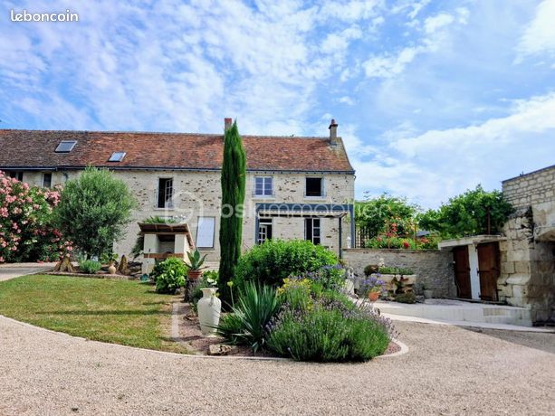 Maison 7 pièces 183 m²