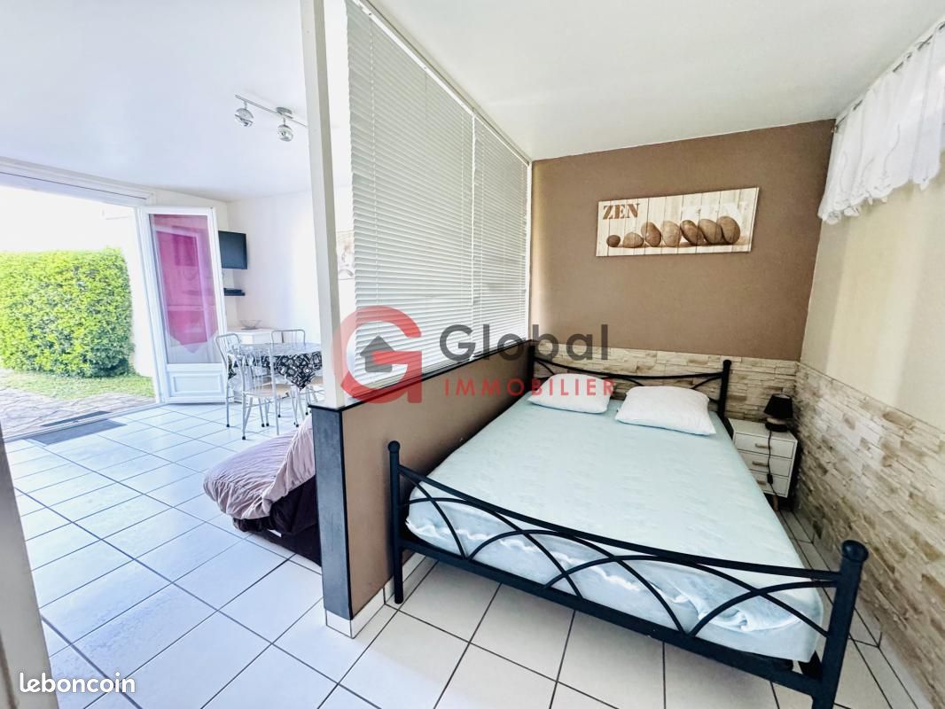 Appartement 1 pièce 28 m² - Hendaye 64700 (image principale 4)