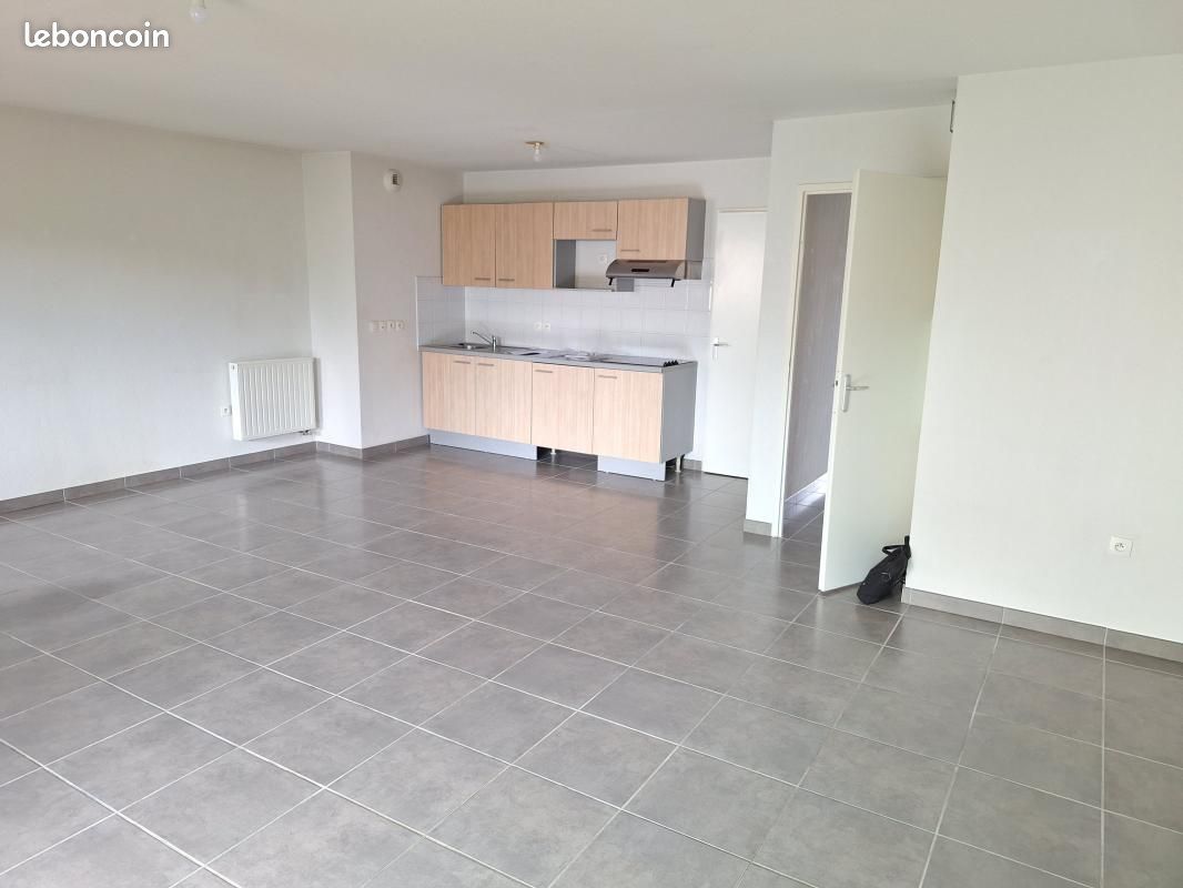 Appartement 4 pièces 98 m² · à Pessac · 98 m² · 1 113 €/mois