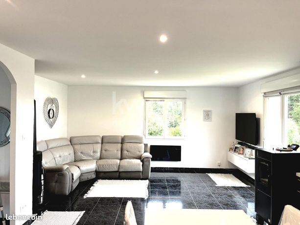 Maison 4 pièces 96 m²