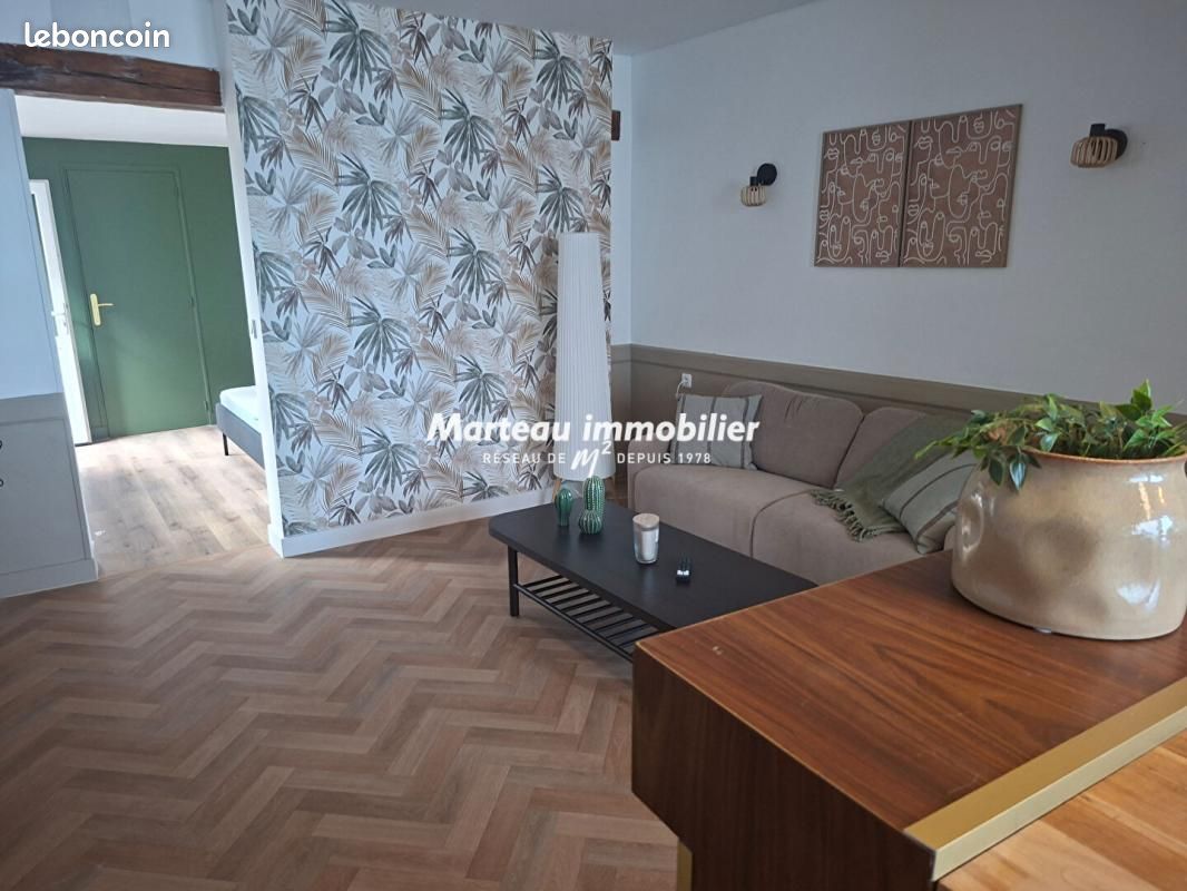 Immeuble 99 m² · à Le Mans · 99 m² · 298 200 €