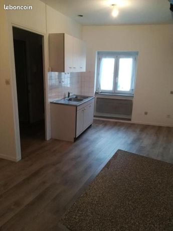 Appartement 2 pièces 51 m²