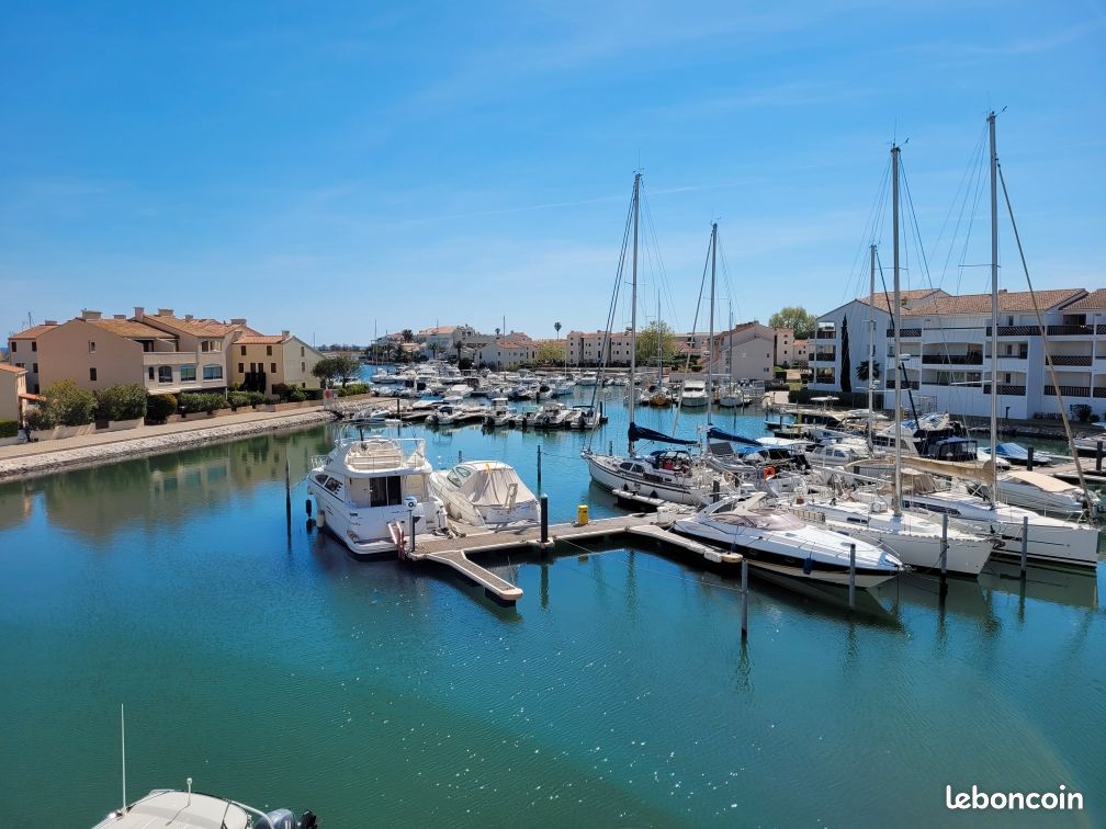 Appartement 2 pièces 35 m² · à Saint-Cyprien · 35 m² · 142 000 €