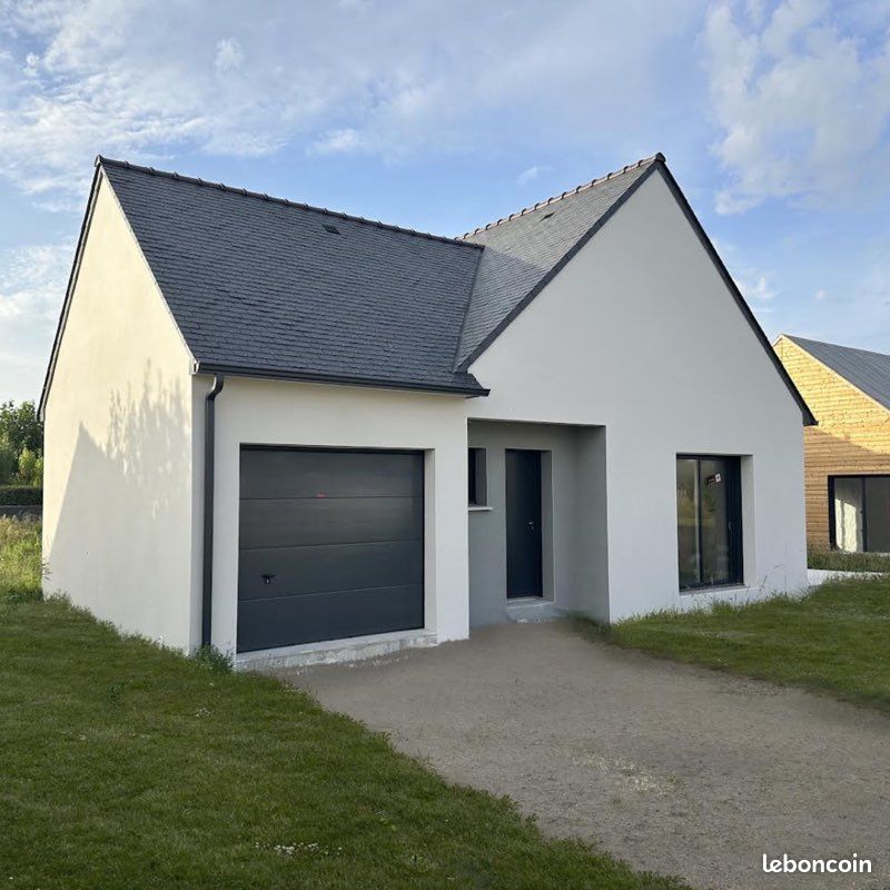 Maison 4 pièces 75 m² · à Corbeil-Essonnes · 75 m² · 230 000 €