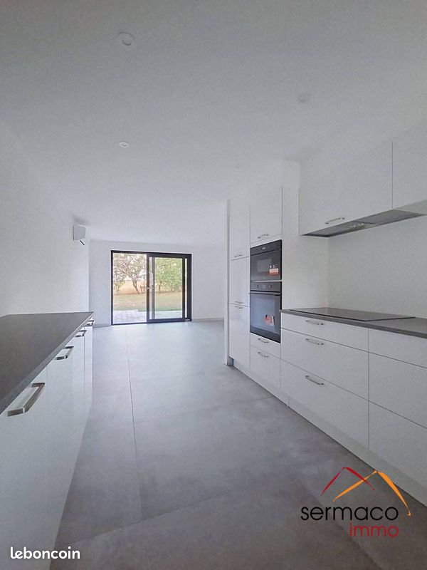 Maison 4 pièces 125 m² · à Ogy-Montoy-Flanville · 125 m² · 385 000 €