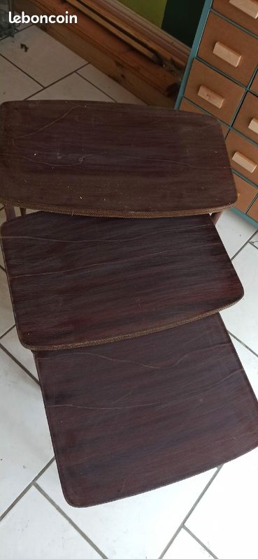 Tables gigognes x3 (image 5)
