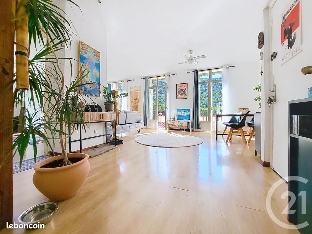 Appartement 3 pièces 78 m² · à Amélie-les-Bains-Palalda · 78 m² · 92 000 €
