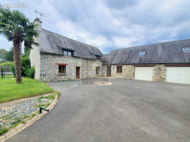 Maison 7 pièces 176 m²
