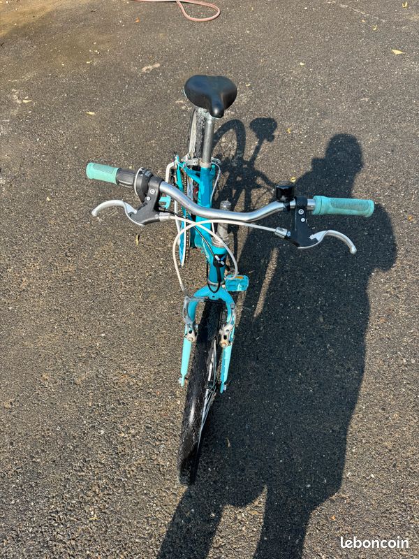 Btwin original 500 20 pouces (image 2)