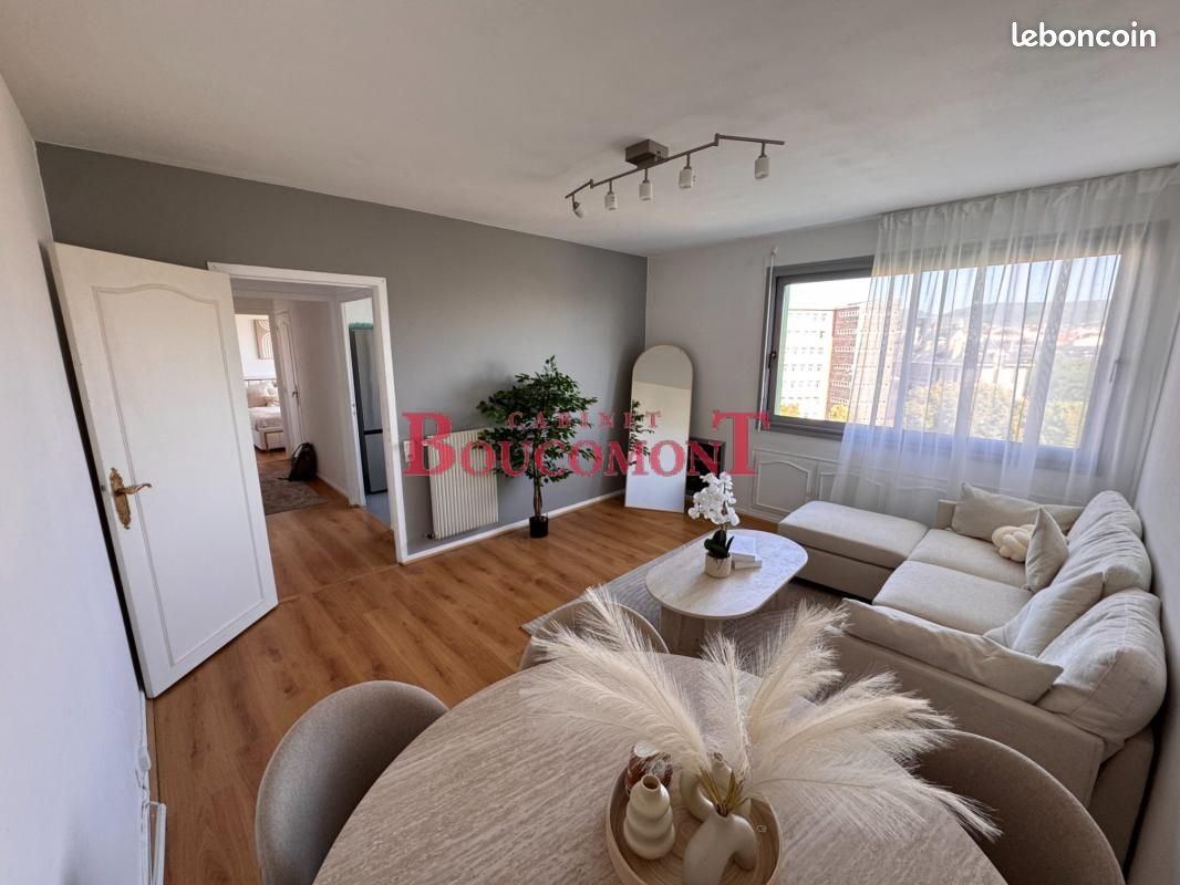 Appartement 2 pièces 44 m² · à Clermont-Ferrand · 44 m² · 88 000 €