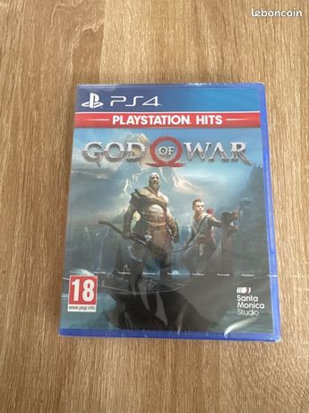 Jeu PS4 Apsulov End Of Gods (PAL FR) – Neuf Sous Blister Officiel Sony