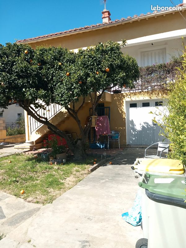 Maison 4 pièces 100 m² · à Perpignan · 100 m² · 208 000 €