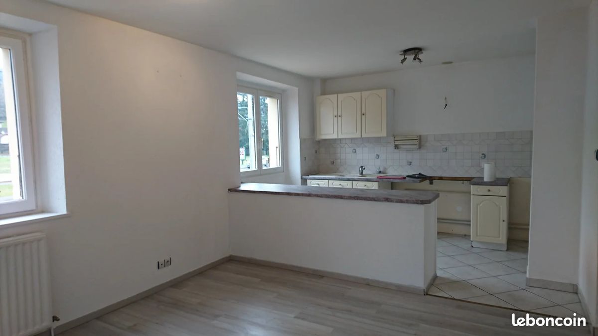 Appartement 2 pièces 41 m² · à Publier · 41 m² · 656 €/mois