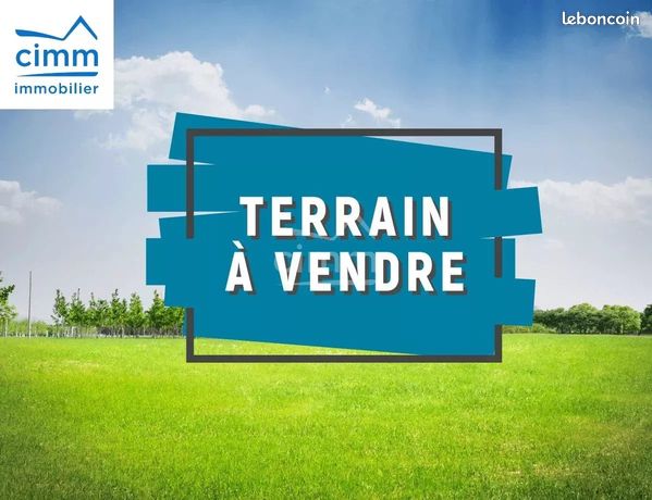 Terrain 2196 m² Bréal-sous-Montfort