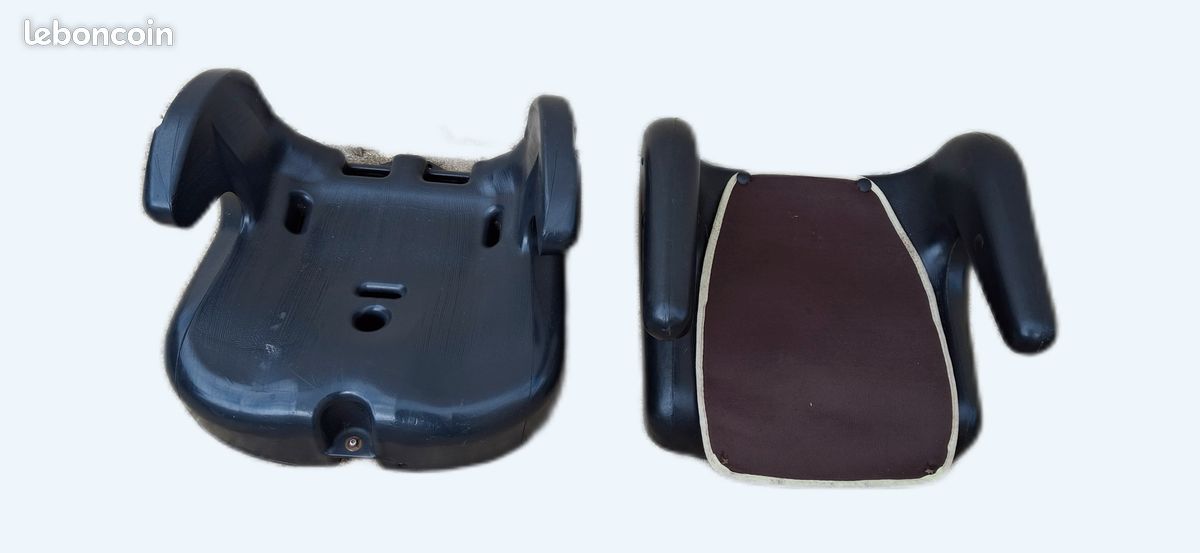 2 rehausseurs (image 1)