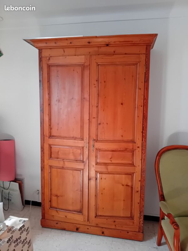 Armoire (image 1)