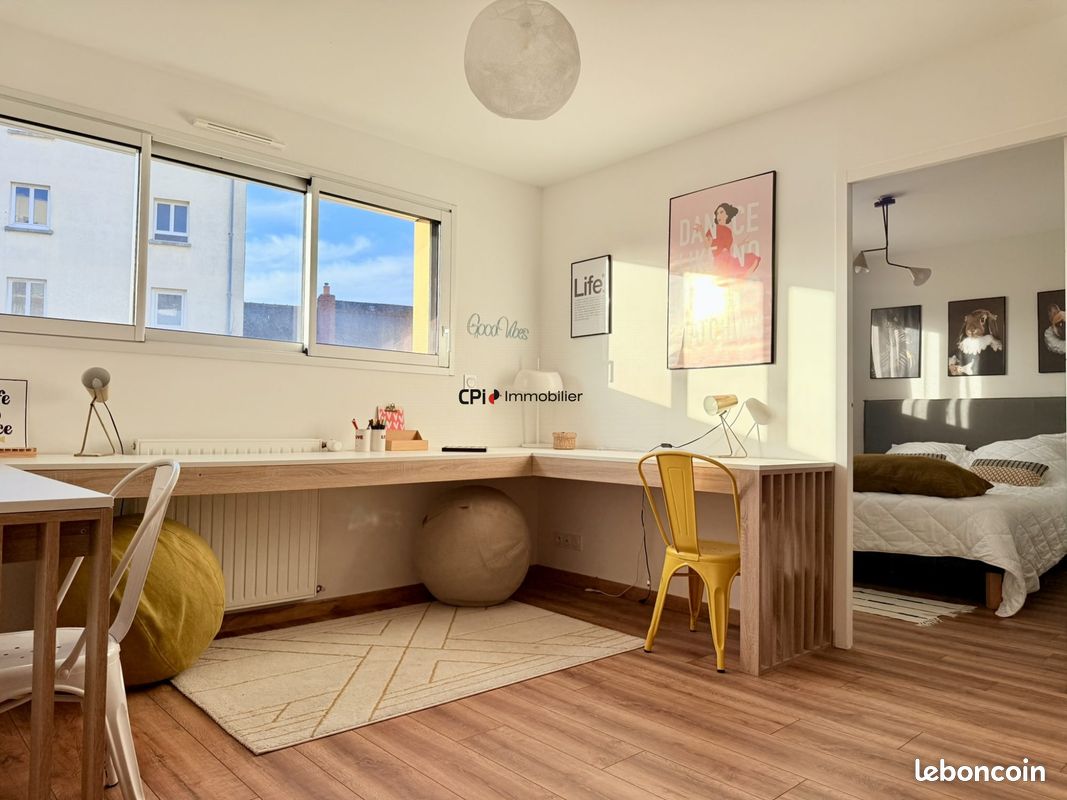 Maison 6 pièces 144 m² · à Rennes · 144 m² · 699 105 €