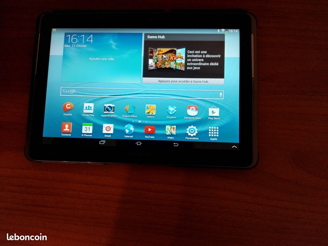 Pack PC écran tablette (image 4)