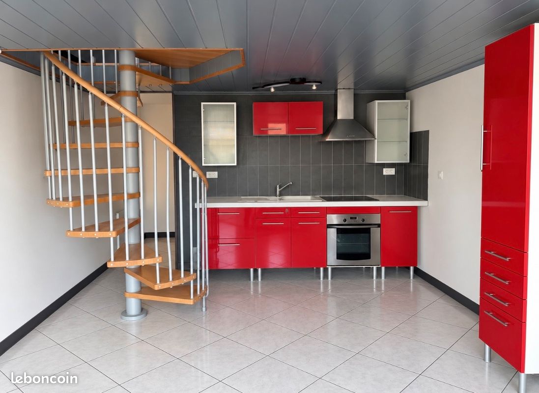 Appartement 3 pièces 60 m² · à Saint-Jean-de-Monts · 60 m² · 750 €/mois