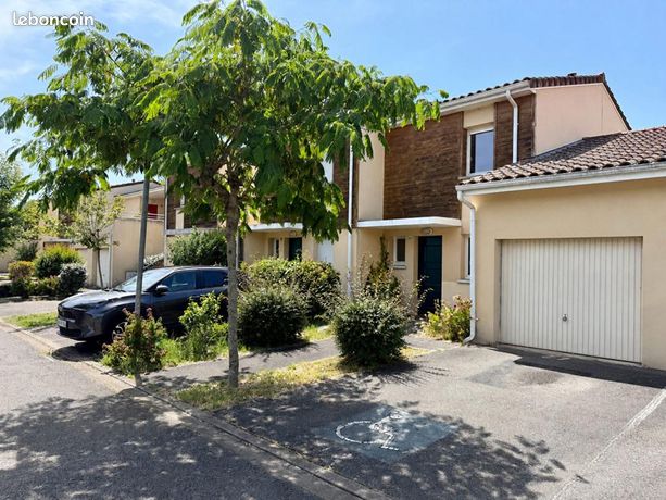 Maison 5 pièces 105 m²