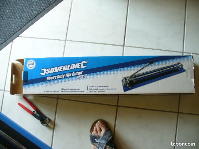 Carrelette 600 mm (image 3)