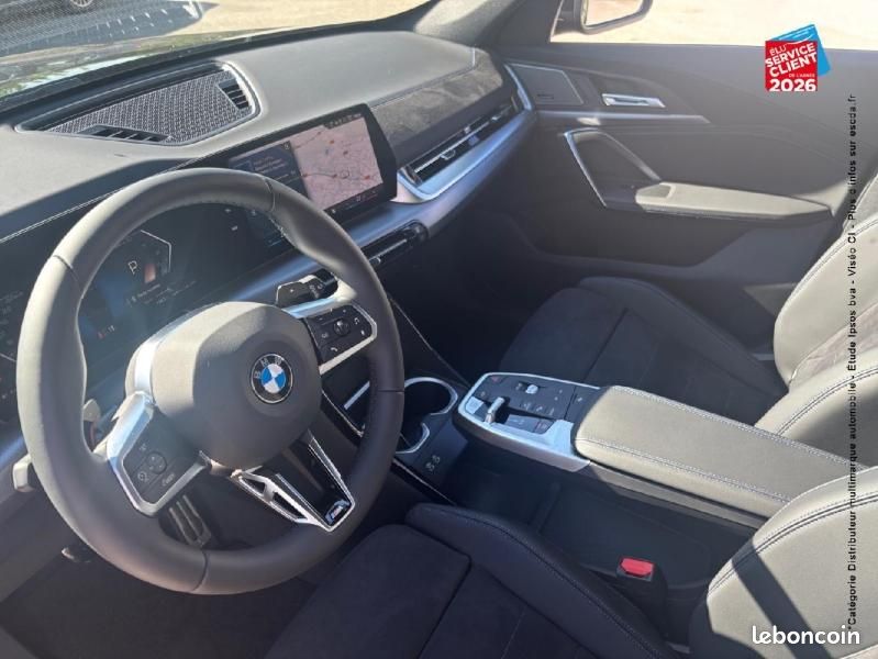 Bmw X1 sDrive20i 170ch M Sport (image 15)