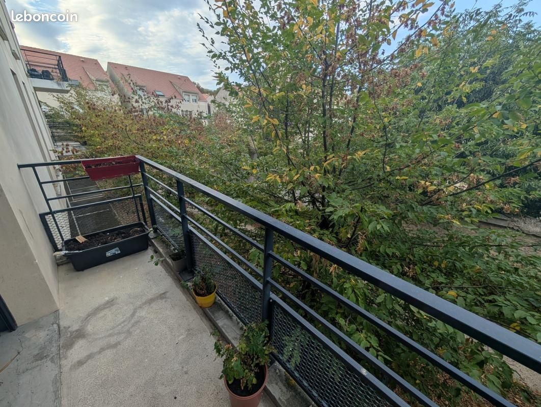 Appartement 3 pièces 57 m² · à Ris-Orangis · 57 m² · 1 200 €/mois