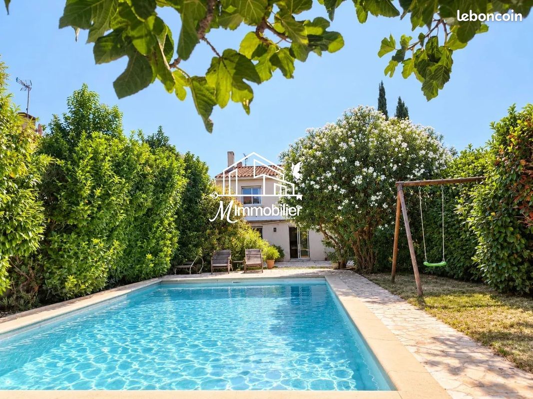 Maison 6 pièces 212 m² · à Narbonne · 212 m² · 460 000 €