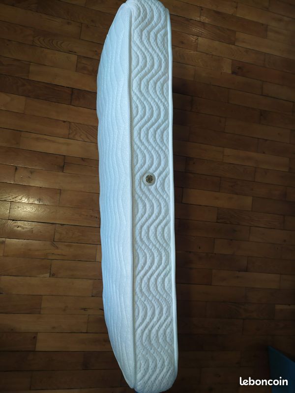 Matelas bébé (image 2)