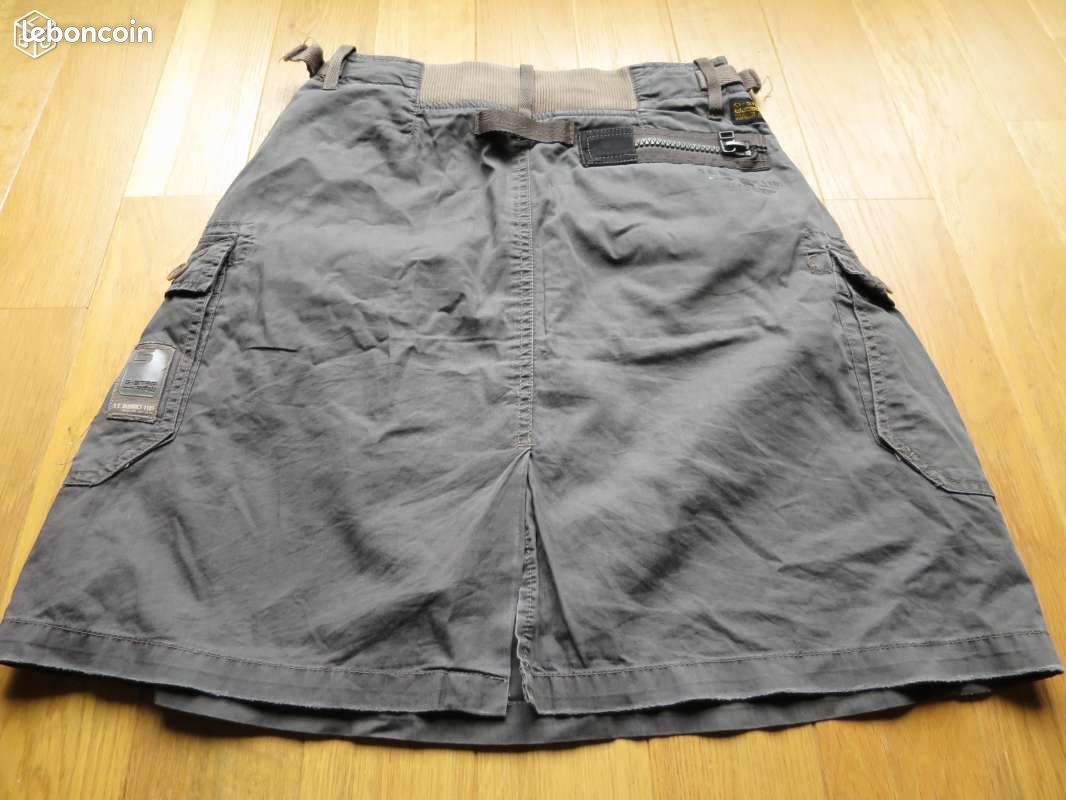 Jupe g-star raw (image 2)