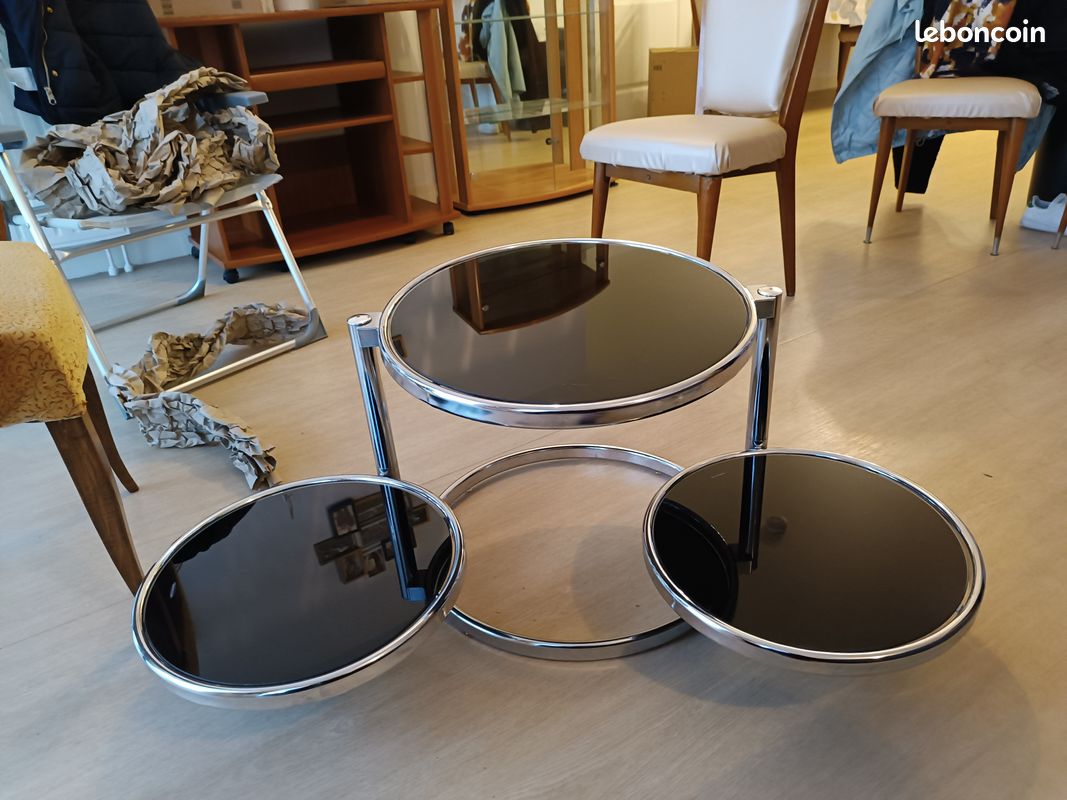 Table de salon (image 2)
