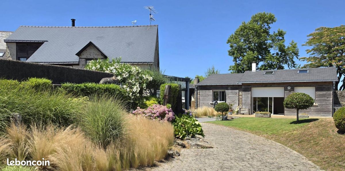 Maison 7 pièces 197 m² · à Guérande · 197 m² · 399 250 €