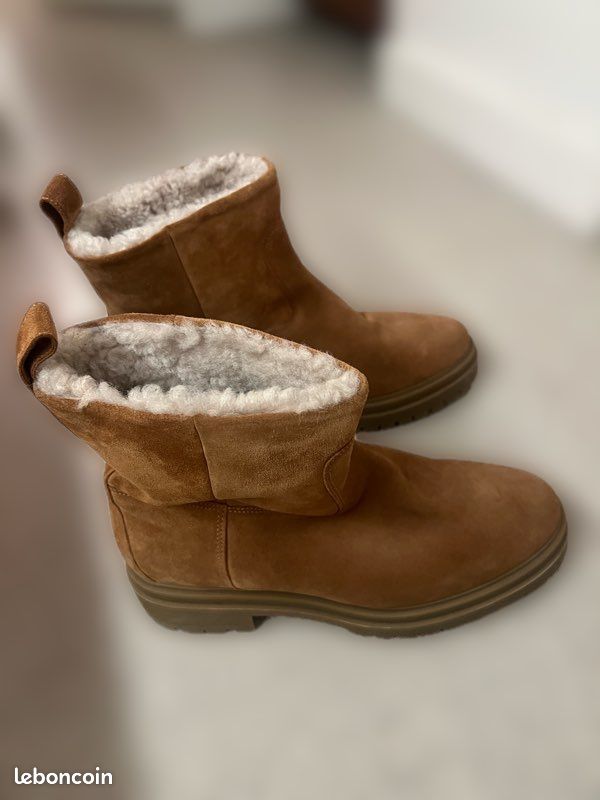 Boots bash (image 1)