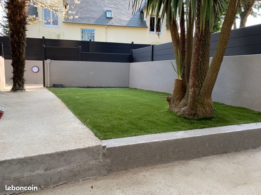 Maison 2 pièces 40 m² · à Brest · 40 m² · 700 €