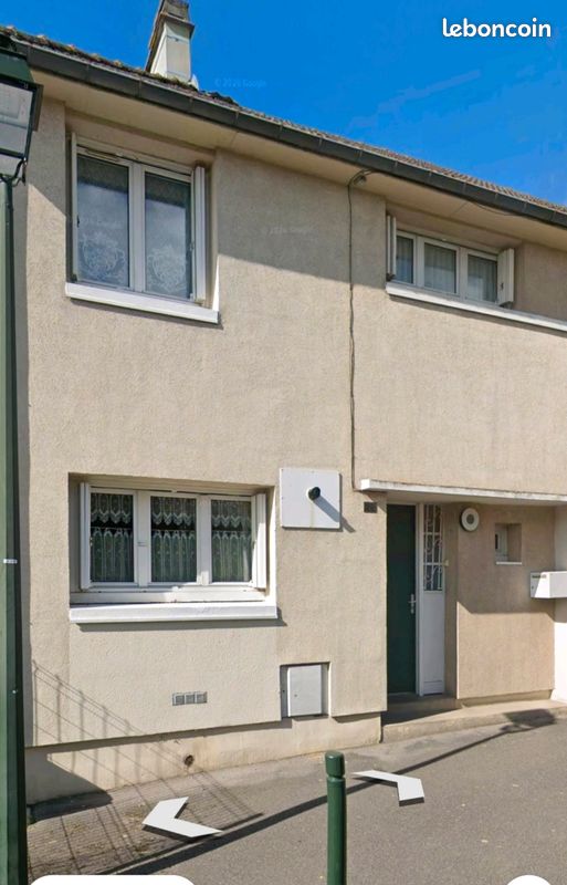Maison 5 pièces 71 m² · à Le Mesnil-en-Thelle · 71 m² · 184 900 €