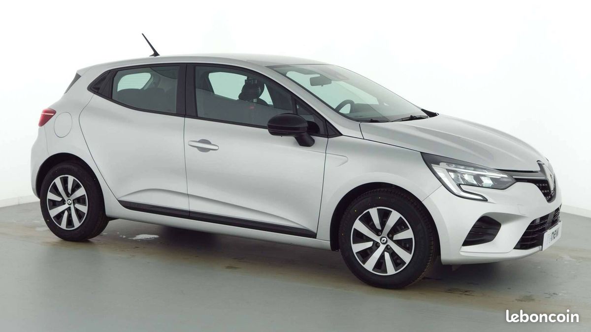 Renault clio tce 90 equilibre (image 8)