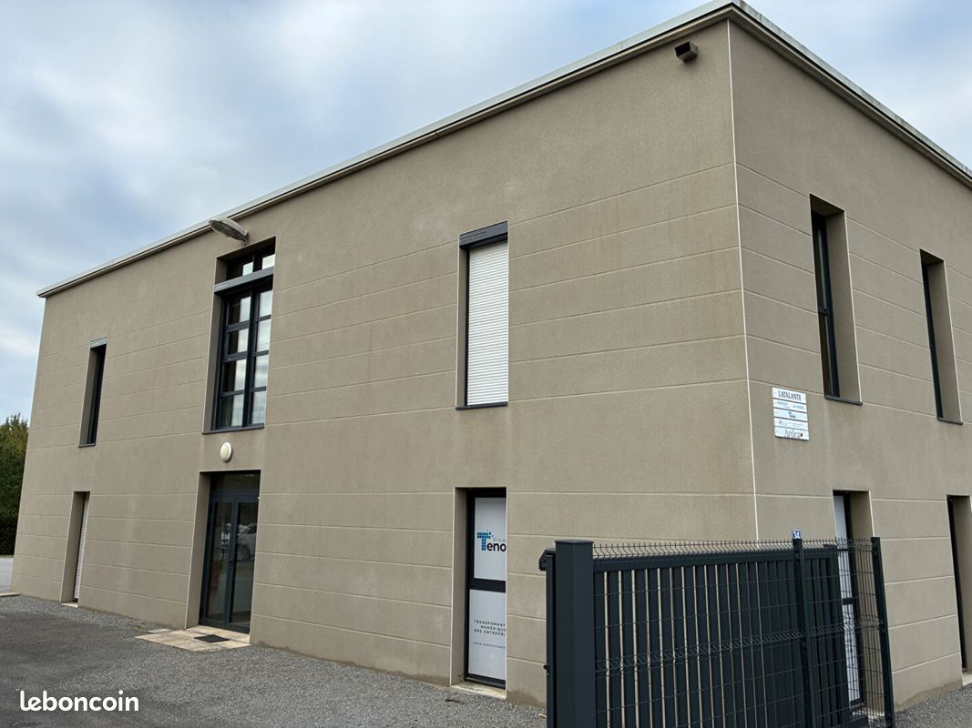 Local commercial 4 pièces 85 m² · à Vertou · 85 m² · 318 000 €