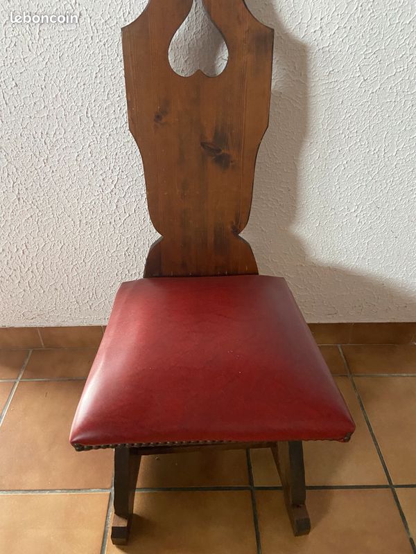 Chaise (image 2)