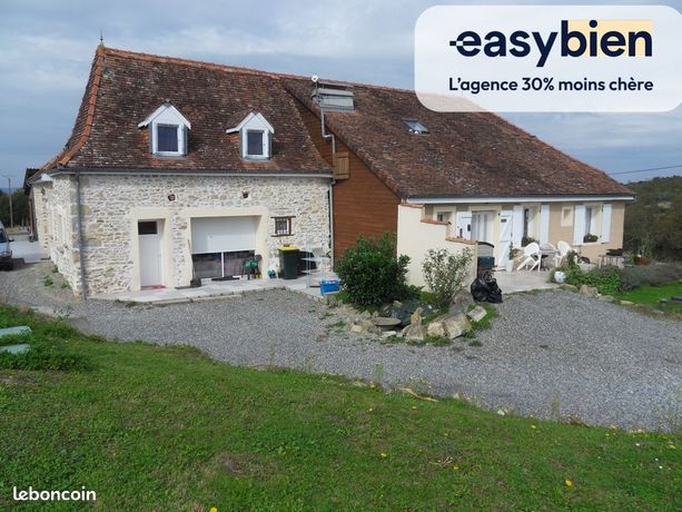 Propriété 11 pièces 217 m²